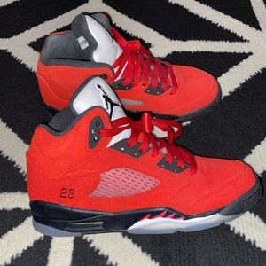 SOLD Air Jordan 5 Retro